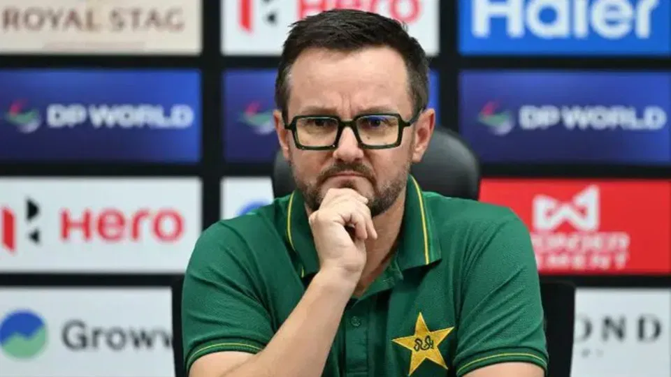 Mike Hesson Replacements- List Of Probables For Pakistan’s Next Head Coach